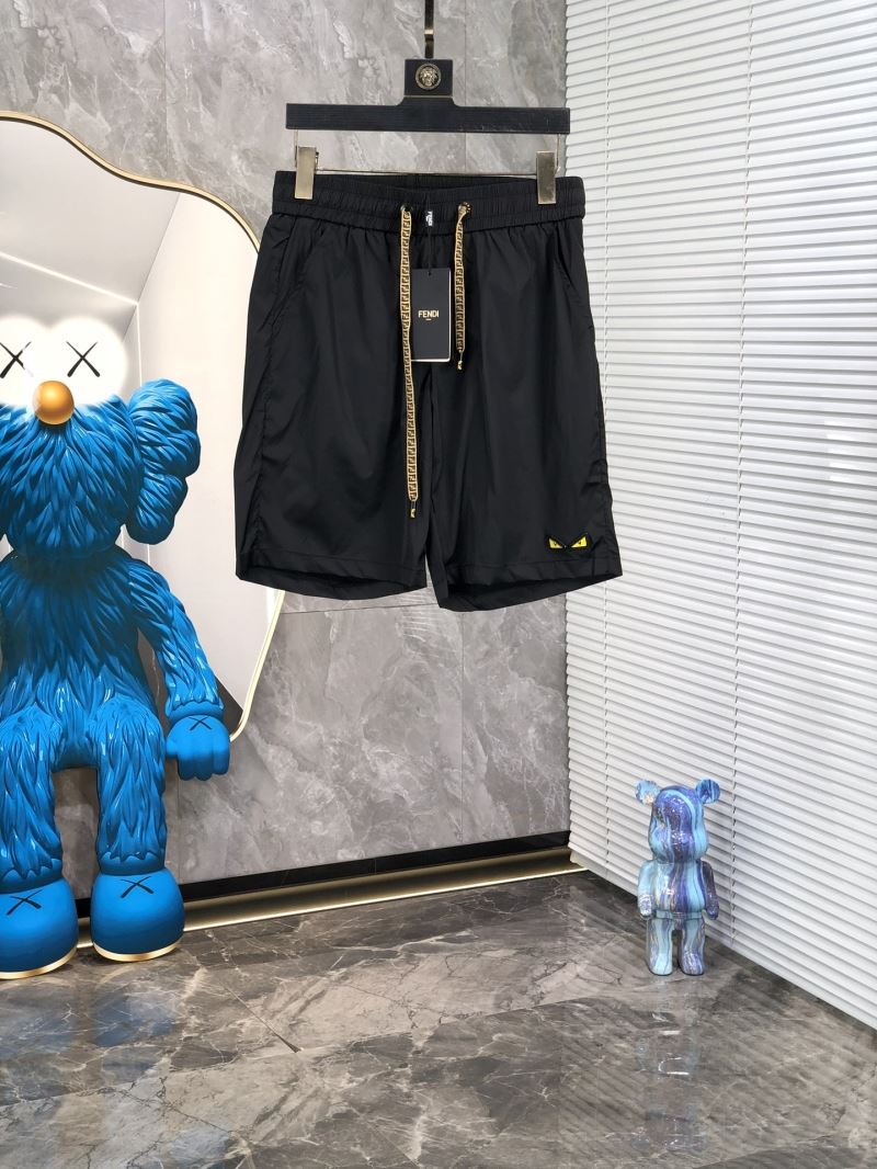 Fendi Short Pants